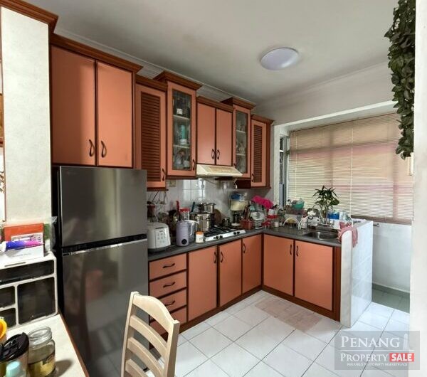 For Sale N-Park Condominiums Gelugor 11700 Pulau Pinang