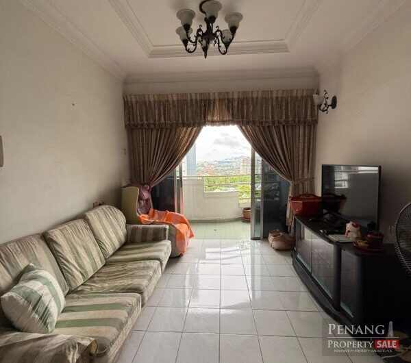 For Sale N-Park Condominiums Gelugor 11700 Pulau Pinang