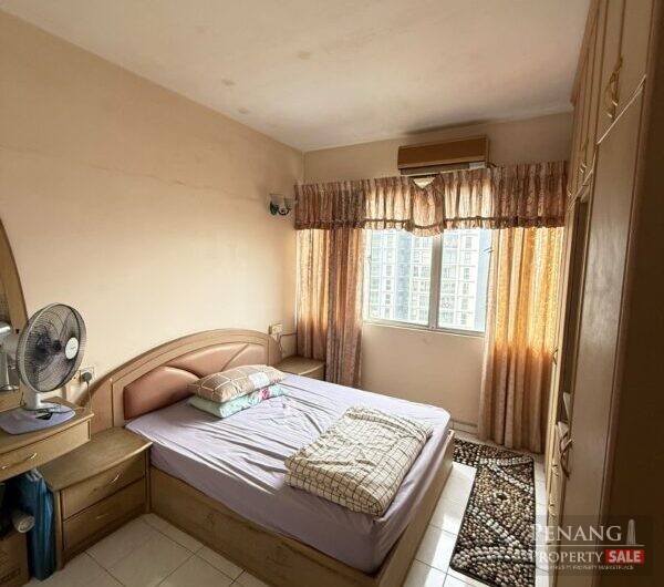 For Sale N-Park Condominiums Gelugor 11700 Pulau Pinang