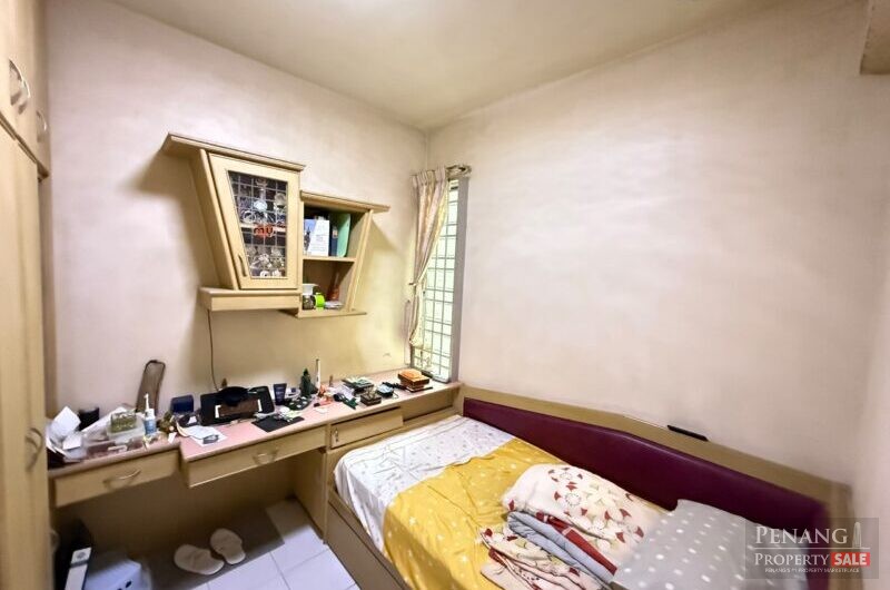 For Sale N-Park Condominiums Gelugor 11700 Pulau Pinang