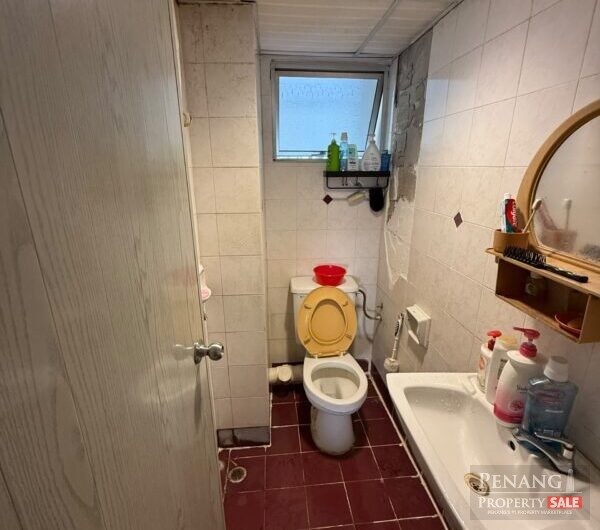 For Sale N-Park Condominiums Gelugor 11700 Pulau Pinang