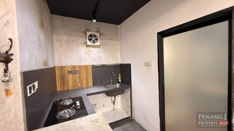 For Sale Desa Mawar Apartment Ayer Itam Pulau Pinang