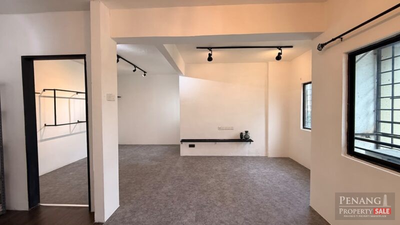 For Sale Desa Mawar Apartment Ayer Itam Pulau Pinang