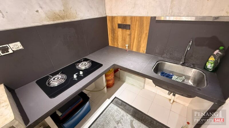 For Sale Desa Mawar Apartment Ayer Itam Pulau Pinang