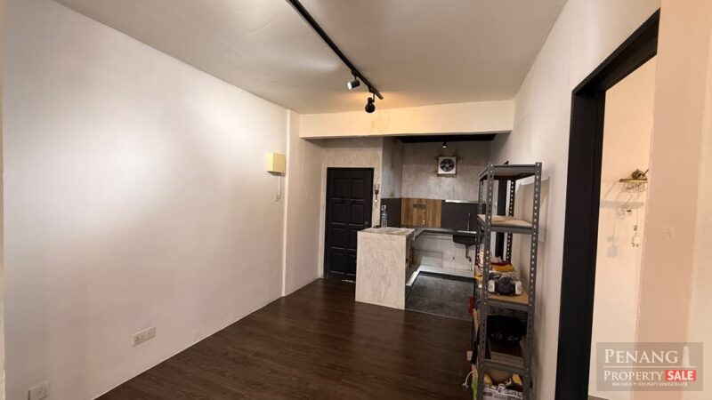 For Sale Desa Mawar Apartment Ayer Itam Pulau Pinang