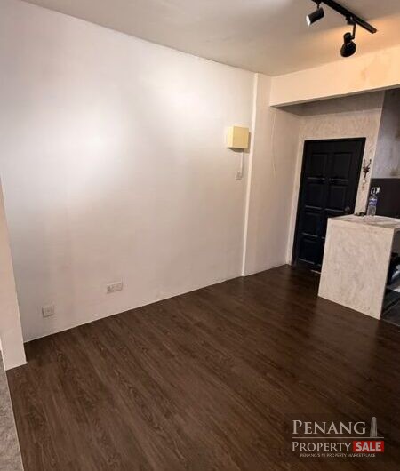 For Sale Desa Mawar Apartment Ayer Itam Pulau Pinang