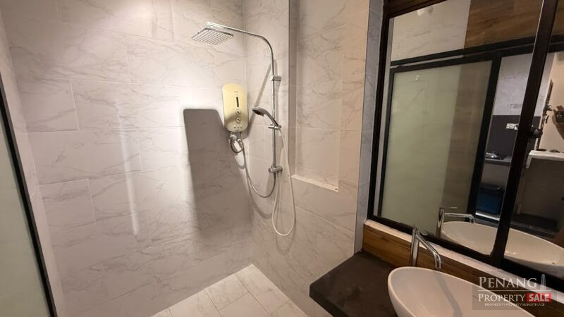 For Sale Desa Mawar Apartment Ayer Itam Pulau Pinang