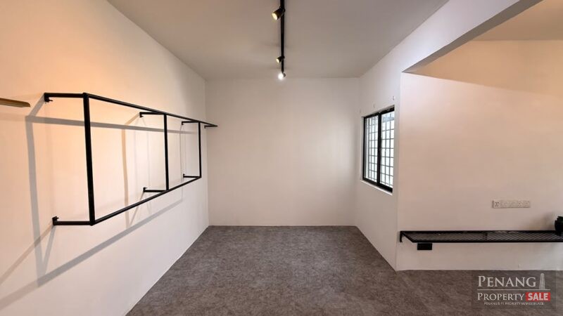 For Sale Desa Mawar Apartment Ayer Itam Pulau Pinang