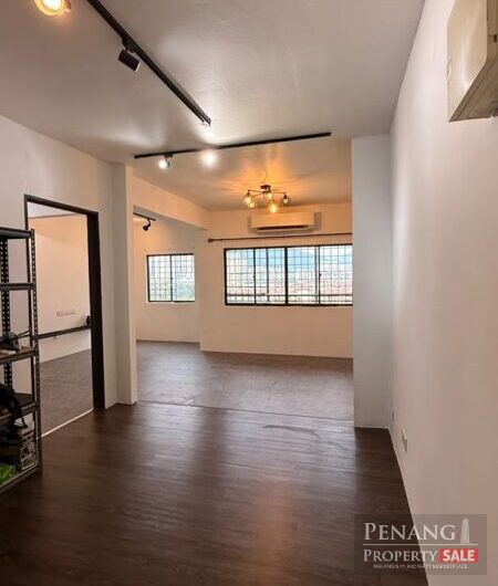 For Sale Desa Mawar Apartment Ayer Itam Pulau Pinang