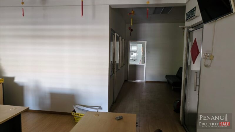 For Sale 2 Storey Shoplot Taman Sri Delima Bukit Mertajam 14000 Pulau Pinang