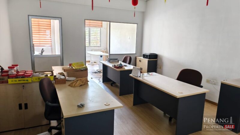 For Sale 2 Storey Shoplot Taman Sri Delima Bukit Mertajam 14000 Pulau Pinang