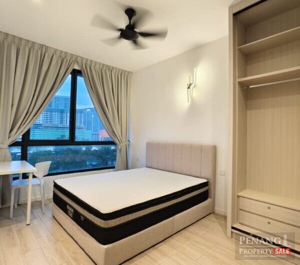 For Rent Anggun Residence Batu Kawan 14100 Pulau Pinang