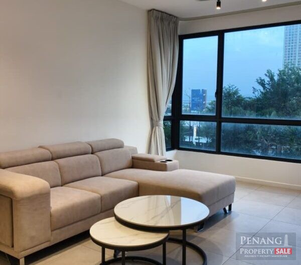 For Rent Anggun Residence Batu Kawan 14100 Pulau Pinang