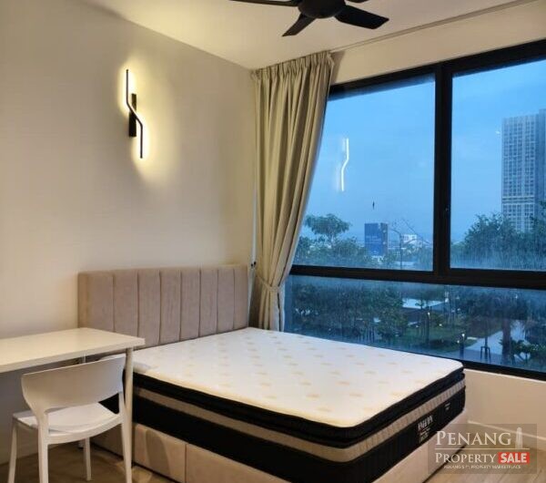 For Rent Anggun Residence Batu Kawan 14100 Pulau Pinang