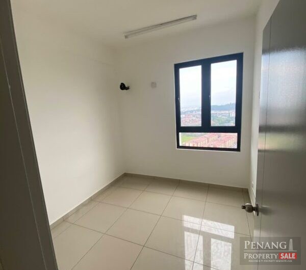 For Sale Golden Triangle Condominiums Sungai Ara 11900 Pulau Pinang