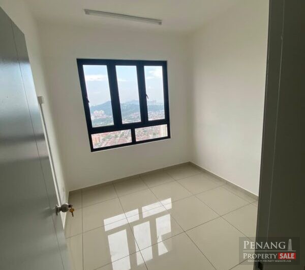 For Sale Golden Triangle Condominiums Sungai Ara 11900 Pulau Pinang