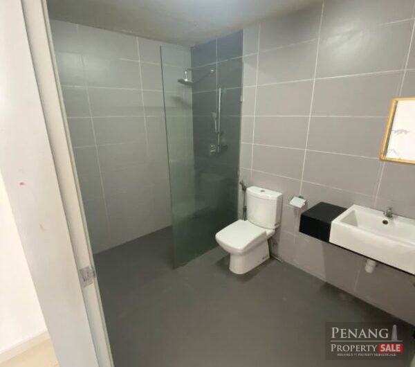 For Sale Golden Triangle Condominiums Sungai Ara 11900 Pulau Pinang