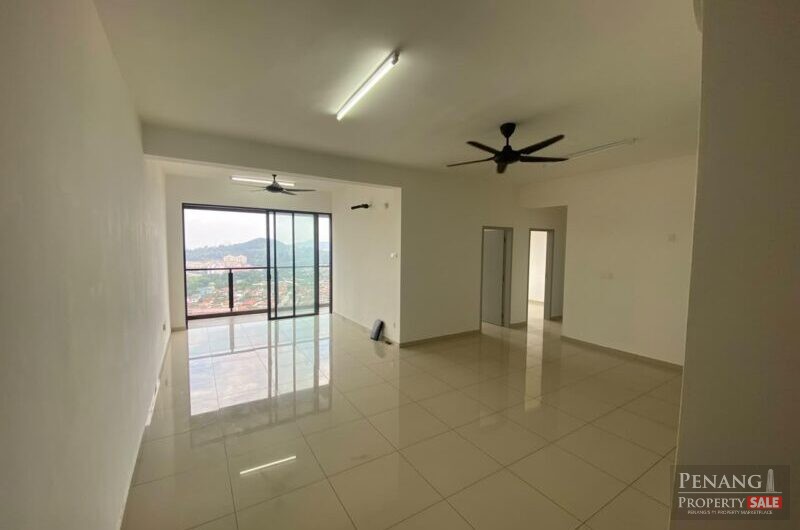 For Sale Golden Triangle Condominiums Sungai Ara 11900 Pulau Pinang
