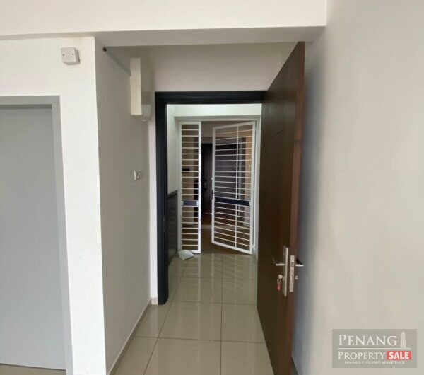 For Sale Golden Triangle Condominiums Sungai Ara 11900 Pulau Pinang