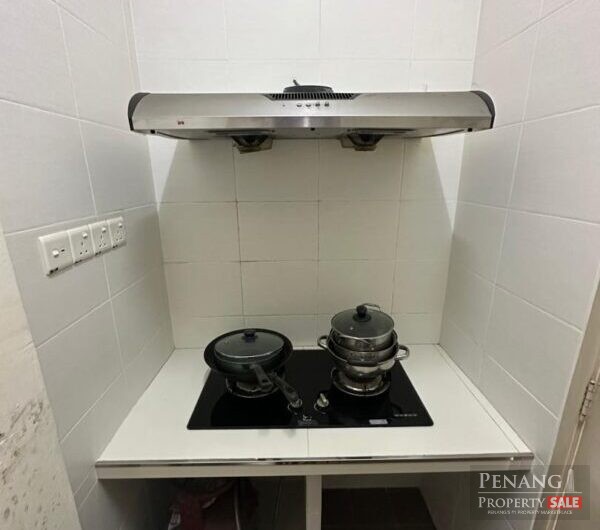 For Rent The Birch Regency Condominiums Georgetown Pulau Pinang