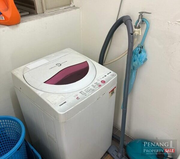 For Rent The Birch Regency Condominiums Georgetown Pulau Pinang
