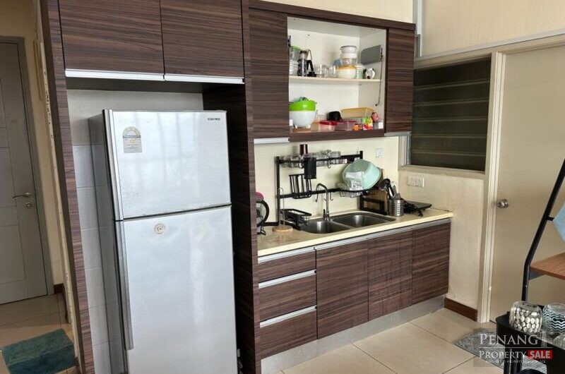 For Rent The Birch Regency Condominiums Georgetown Pulau Pinang