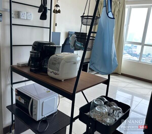 For Rent The Birch Regency Condominiums Georgetown Pulau Pinang