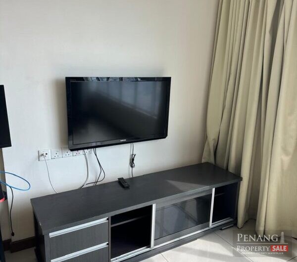 For Rent The Birch Regency Condominiums Georgetown Pulau Pinang