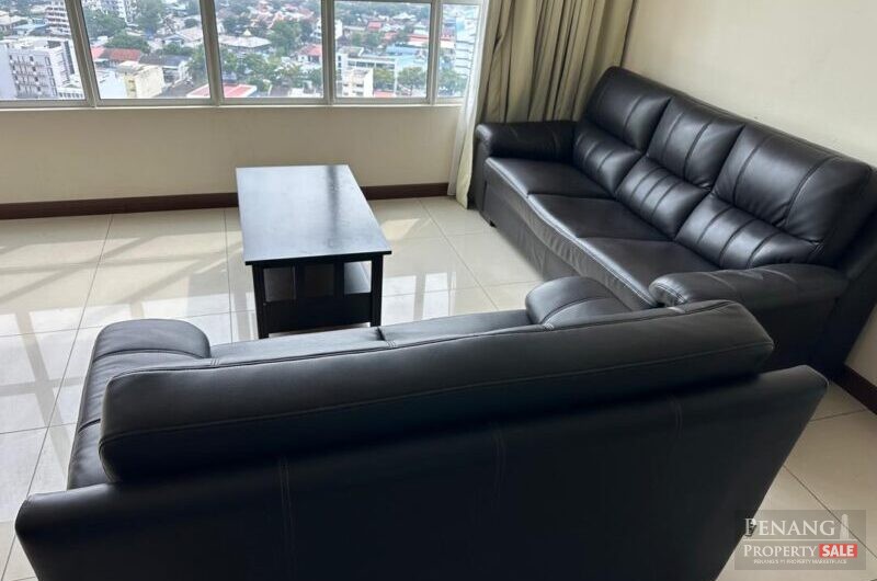 For Rent The Birch Regency Condominiums Georgetown Pulau Pinang