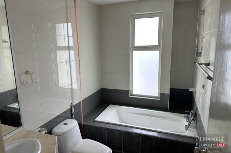 For Rent The Birch Regency Condominiums Georgetown Pulau Pinang