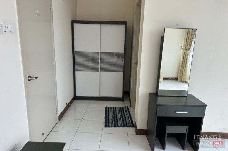 For Rent The Birch Regency Condominiums Georgetown Pulau Pinang