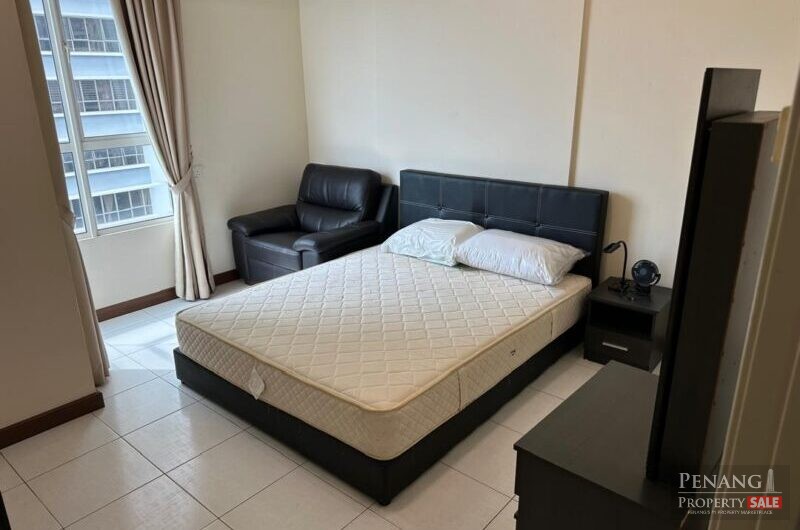 For Rent The Birch Regency Condominiums Georgetown Pulau Pinang