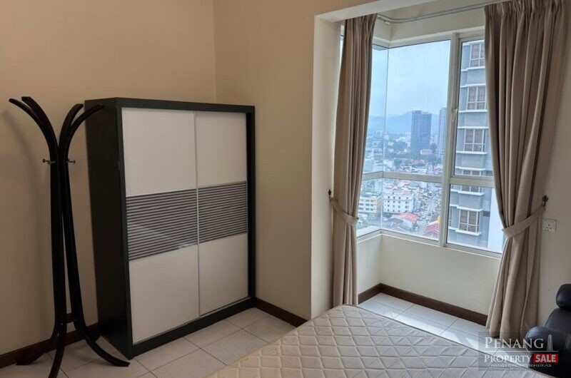 For Rent The Birch Regency Condominiums Georgetown Pulau Pinang
