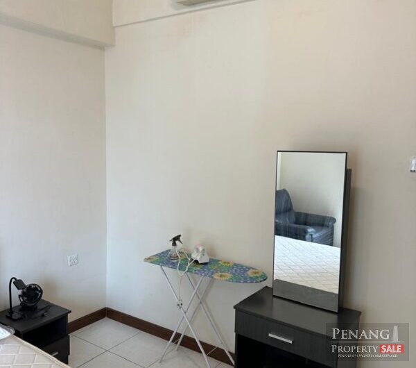 For Rent The Birch Regency Condominiums Georgetown Pulau Pinang