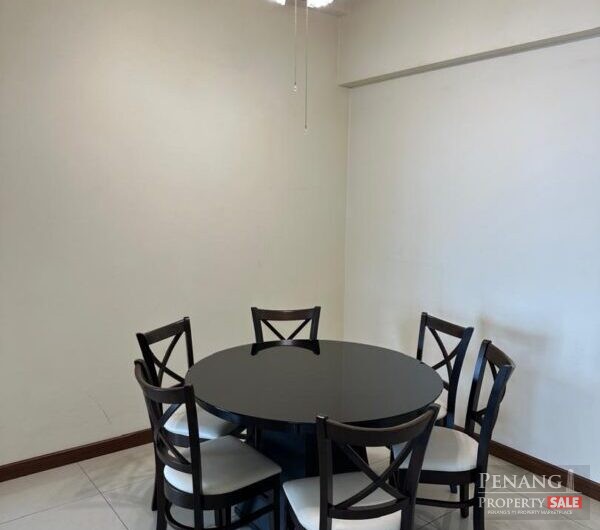 For Rent The Birch Regency Condominiums Georgetown Pulau Pinang