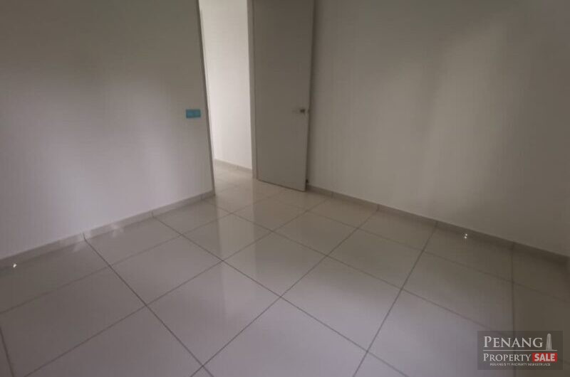 For Rent 2 Storey Semi Detached House Taman Santuary Residence Alma Bukit Mertajam 14000 Pulau Pinang