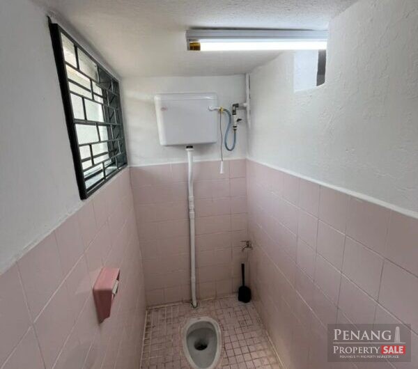 For Sale 1 Storey Terrace House B Garden Bukit Mertajam 14000 Pulau Pinang