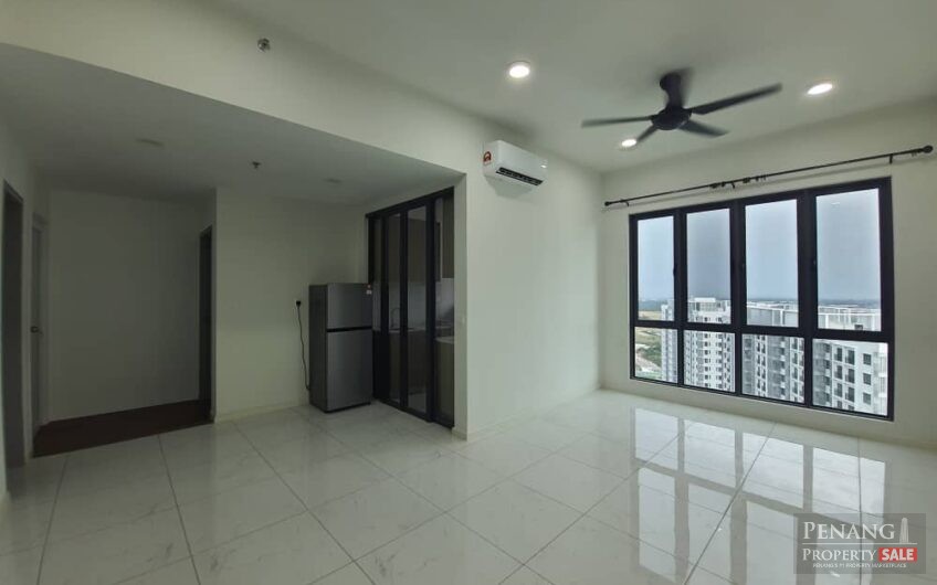 For Rent Suasana Utropolis Service Residence Batu Kawan 14110 Pulau Pinang