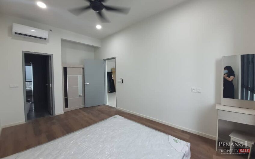 For Rent Suasana Utropolis Service Residence Batu Kawan 14110 Pulau Pinang