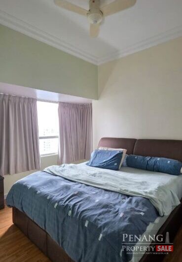 For Sale University Place( Plaza Ivory) Gelugor 11700 Pulau Pinang