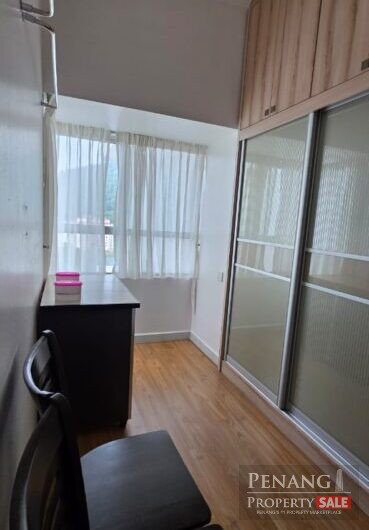 For Sale University Place( Plaza Ivory) Gelugor 11700 Pulau Pinang