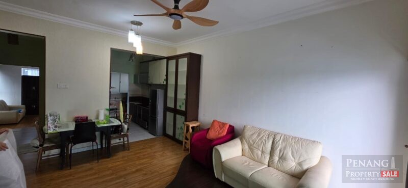 For Sale University Place( Plaza Ivory) Gelugor 11700 Pulau Pinang