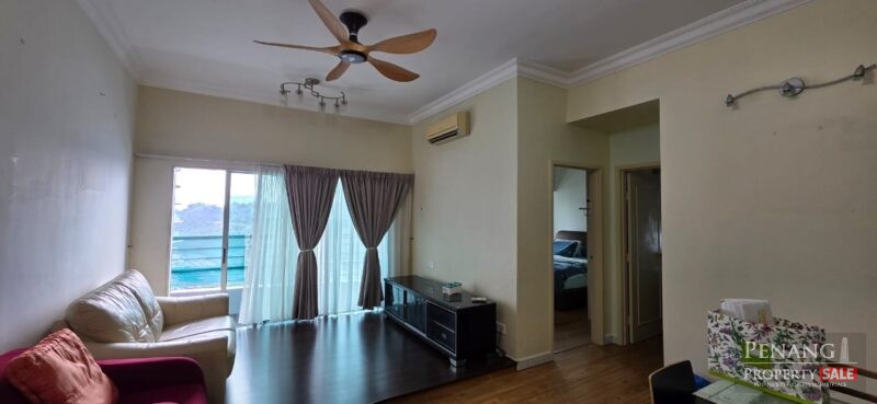 For Sale University Place( Plaza Ivory) Gelugor 11700 Pulau Pinang