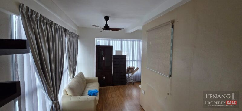 For Sale University Place( Plaza Ivory) Gelugor 11700 Pulau Pinang