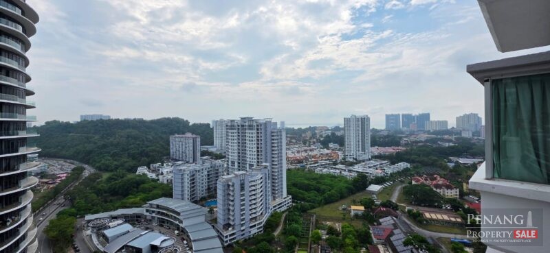 For Sale University Place( Plaza Ivory) Gelugor 11700 Pulau Pinang