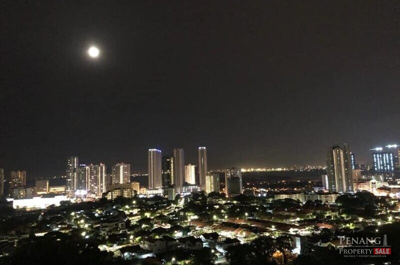 For Sale Kayangan Puri Mutiara Apartment Tanjung Tokong 10470 Pulau Pinang