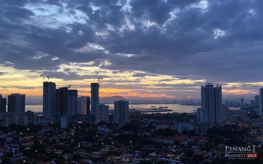 For Sale Kayangan Puri Mutiara Apartment Tanjung Tokong 10470 Pulau Pinang