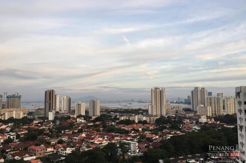 For Sale Kayangan Puri Mutiara Apartment Tanjung Tokong 10470 Pulau Pinang
