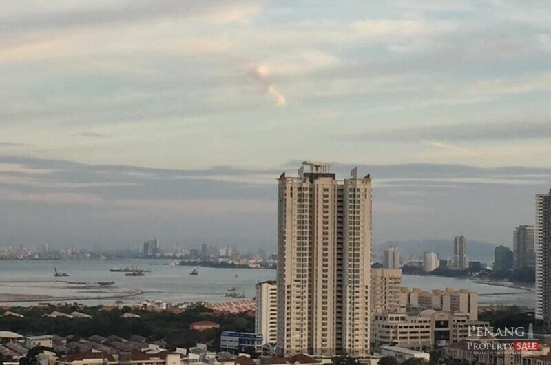 For Sale Kayangan Puri Mutiara Apartment Tanjung Tokong 10470 Pulau Pinang