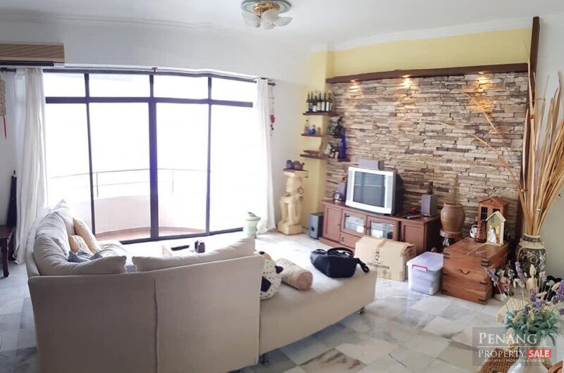 For Sale Kayangan Puri Mutiara Apartment Tanjung Tokong 10470 Pulau Pinang